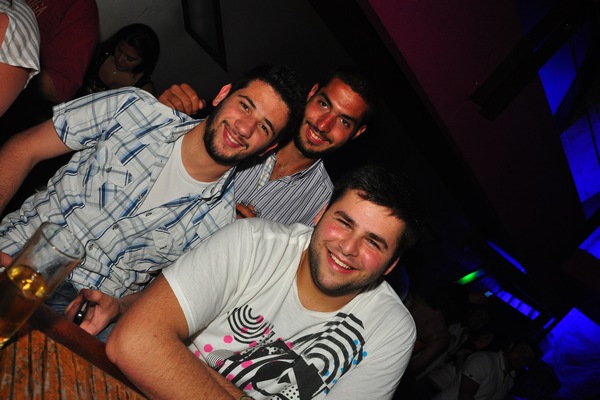 Naji Osta At Taiga Batroun